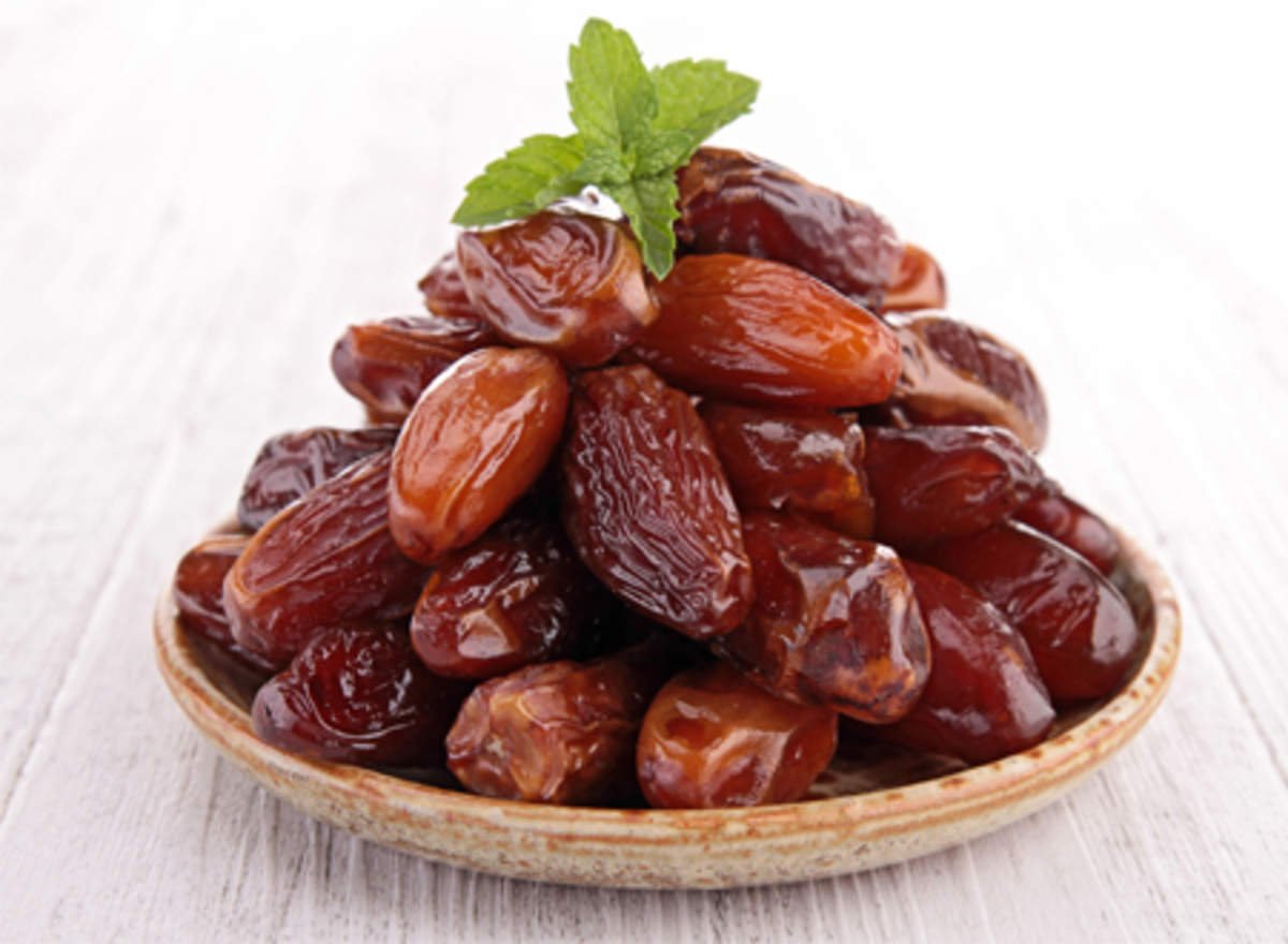 A Comprehensive Study of the Properties and Benefits of Dates