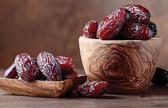 A Comprehensive Study of the Properties and Benefits of Dates