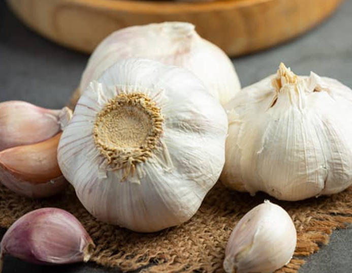 All About the Properties and Benefits of Garlic: A Comprehensive Review
