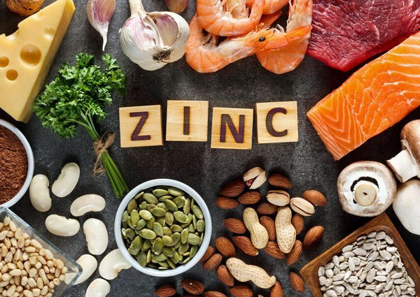 What is the importance and function of zinc?
