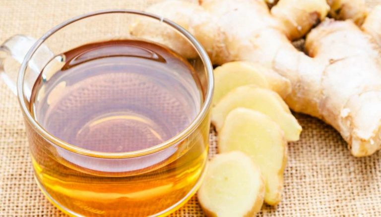 How to eat ginger for health benefits