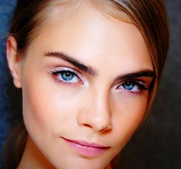 16 things about eyebrow that you did not know about