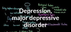 Everything about depression , symptoms and treatments