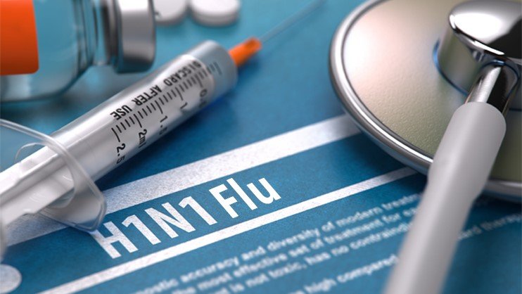 What is the prevention and treatment of influenza?