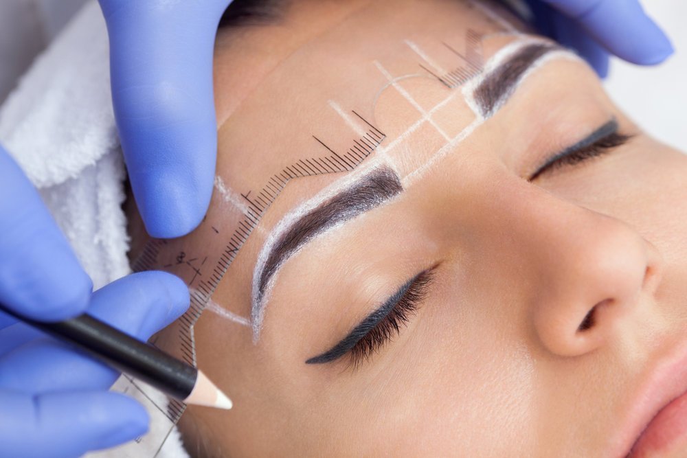 do you know about the severe side effects of Microblading?