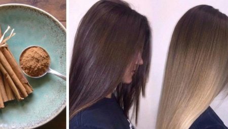 hair color to look younger before and after