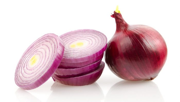 Why are onions in every cuisine?