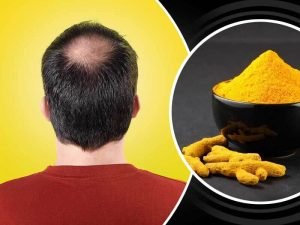 Turmeric's Benefits For Your Skin and Hair