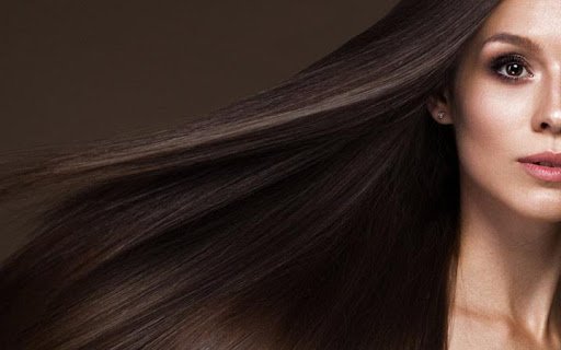 Principles of professional care for Hair keratin