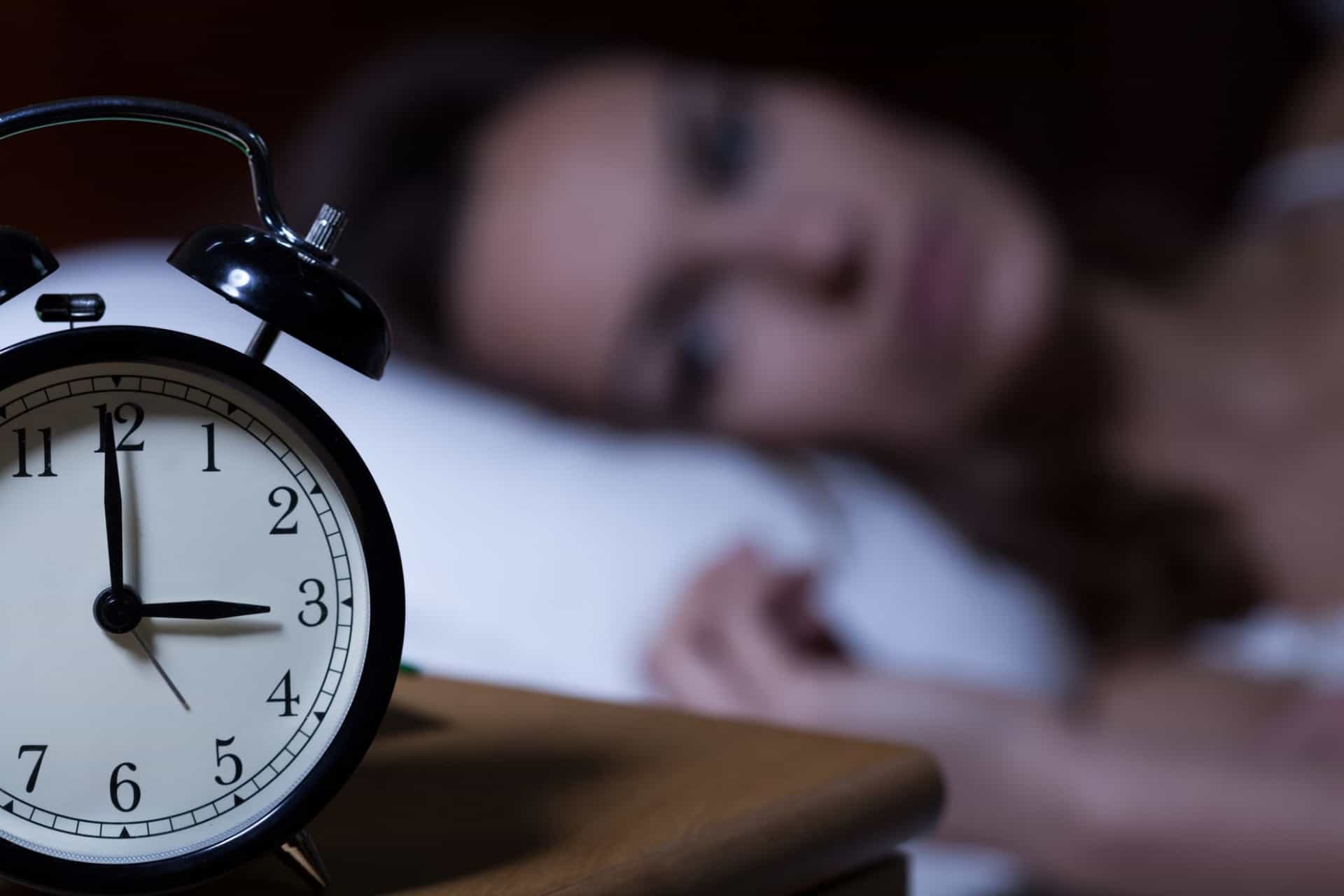 Treatment methods to solve the problem of insomnia
