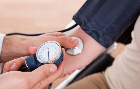 What are the treatment and prevention of hypertension?