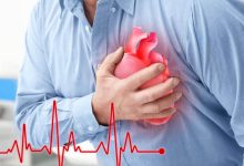 Les différences entre les symptômes d'AVC et de crise cardiaque