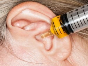 Learn everything you need to know about ear washing