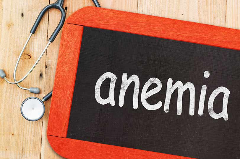 What is anemia? Treatment methods + video