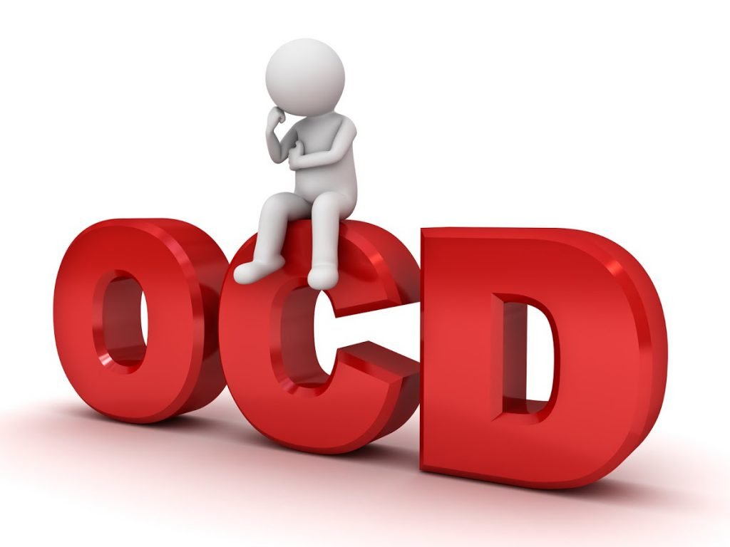 Obsessive-compulsive disorder (OCD) : Symptoms, causes, and treatment