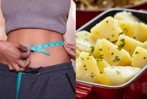 Do not throw away the potato peel for 27 reasons