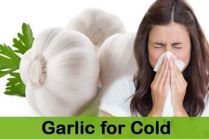 27 herbal remedies for treating and fighting colds