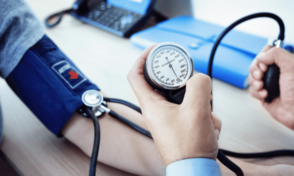 What are the treatment and prevention of hypertension?
