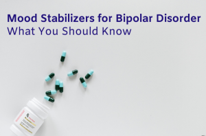 Bipolar disorder; Everything about symptoms and cause and treatment