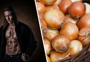 A special diet to increase testosterone in the body