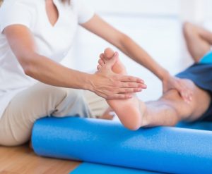 Alternative treatments for plantar fasciitis