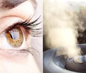 Causes of "dry eye" and the best ways to treat it