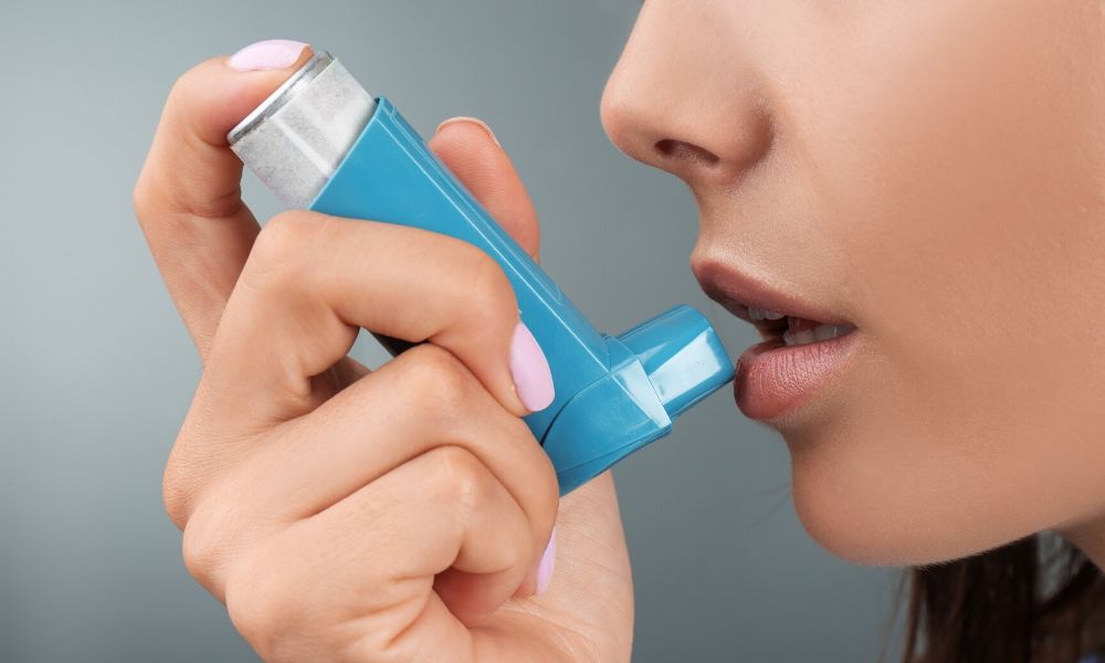 Umfassende Analyse von Asthma: Ursachen, Diagnose und Behandlungsstrategien