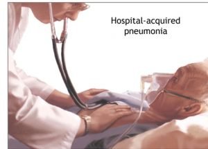 Symptoms that confirm pneumonia