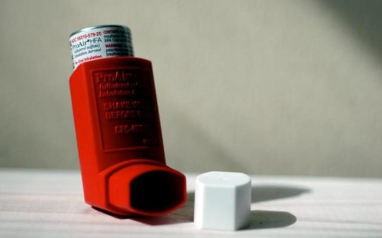Umfassende Analyse von Asthma: Ursachen, Diagnose und Behandlungsstrategien