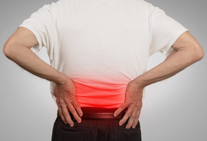Treating low back pain is easier than you think