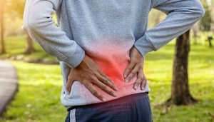 Treating low back pain is easier than you think