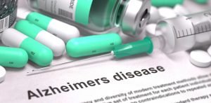 Alzheimer's disease - Everything about dementia and its symptoms