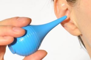 Learn everything you need to know about ear washing