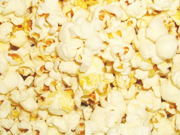 What do you know about the benefits and healing properties of popcorn?