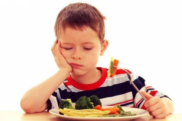 Malnutrition in children, its causes, symptoms, and treatment