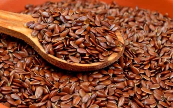 Learn about the properties and benefits of flaxseed