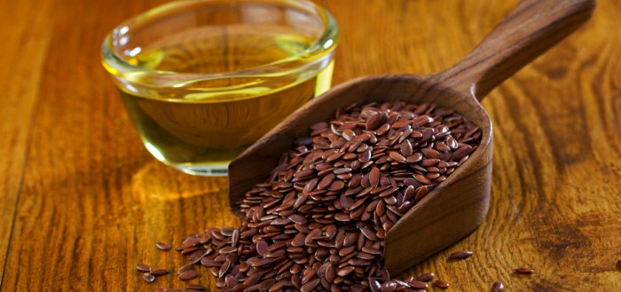 Learn about the properties and benefits of flaxseed