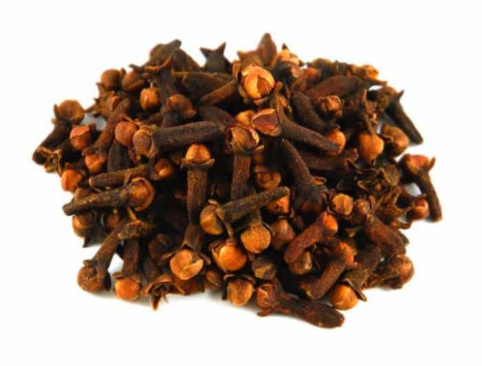 Cloves have 29 health and beauty benefits