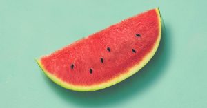 Properties and benefits of watermelon for skin, hair, and health