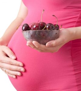 Properties of Cherry for body health and treatment of disease