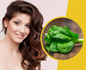 Properties and benefits of spinach for skin, hair and treatment of diseases