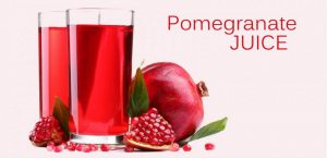 15 unique properties of pomegranate juice for health