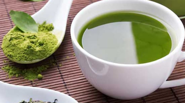Comprehensive Analysis of the Properties and Benefits of Green Tea