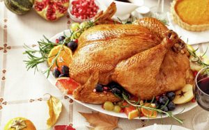 The properties and benefits of turkey meat