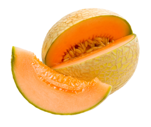 properties and benefits of melon for improvement and beauty