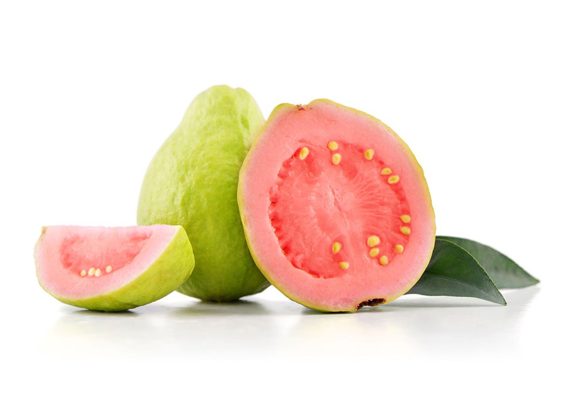 Learn about the benefits and properties of guava fruit