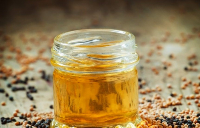 Properties and Benefits of Mustard Oil for Health