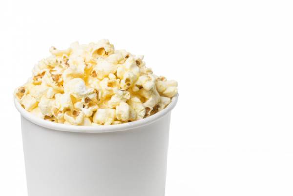 What do you know about the benefits and healing properties of popcorn?