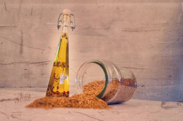 40 properties of sesame oil for health and beauty