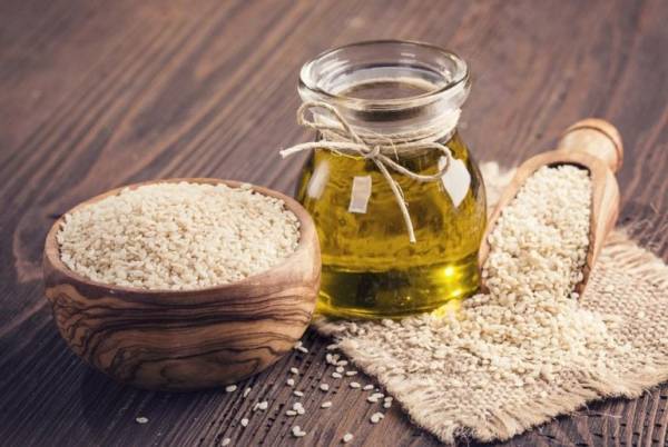 40 properties of sesame oil for health and beauty